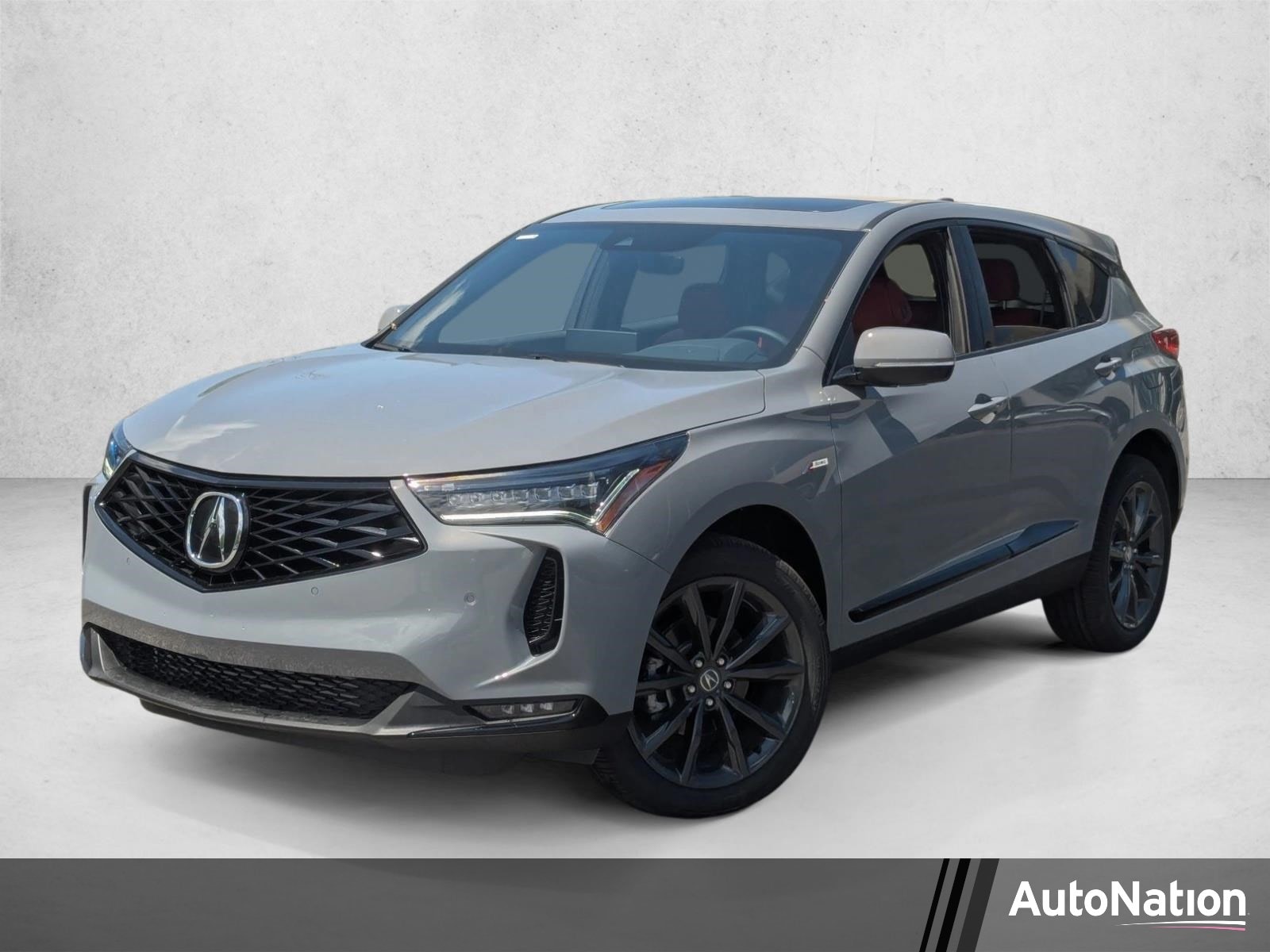 2026 Acura RDX A-Spec Package SH-AWD's photo