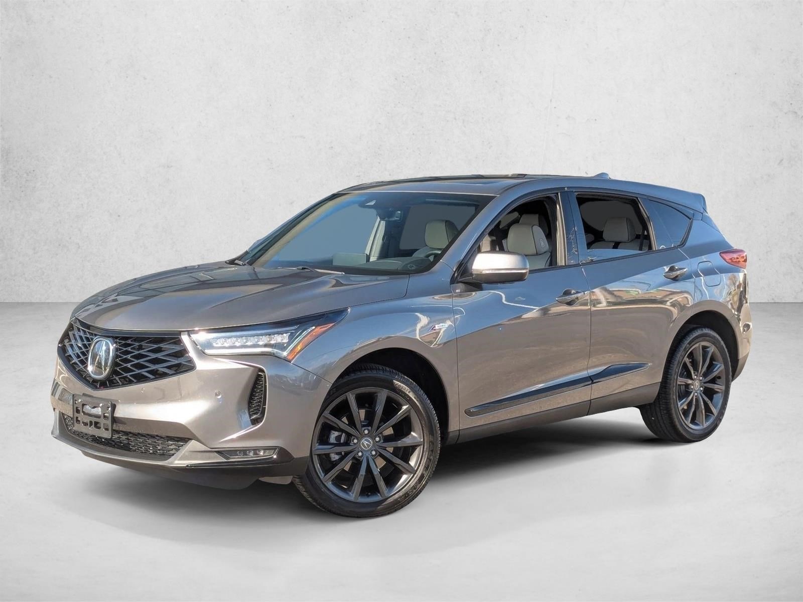 2025 Acura RDX A-Spec Package's photo