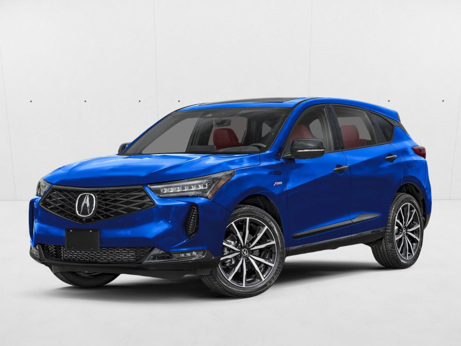 2026 Acura RDX