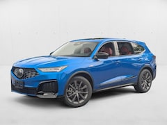 2026 Acura MDX SH-AWD A-Spec Package SUV