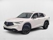 Acura ADX