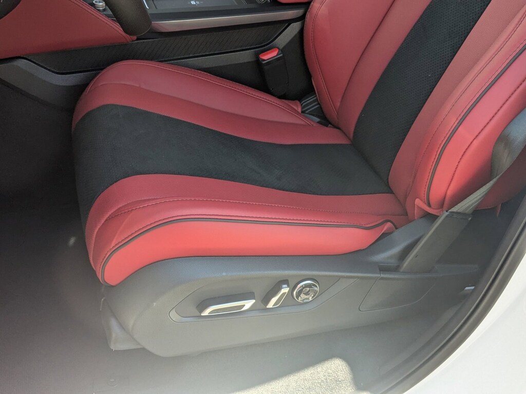 Used 2026 Acura MDX w/A-Spec Package SUV