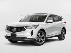 2026 Acura RDX Technology Package SUV