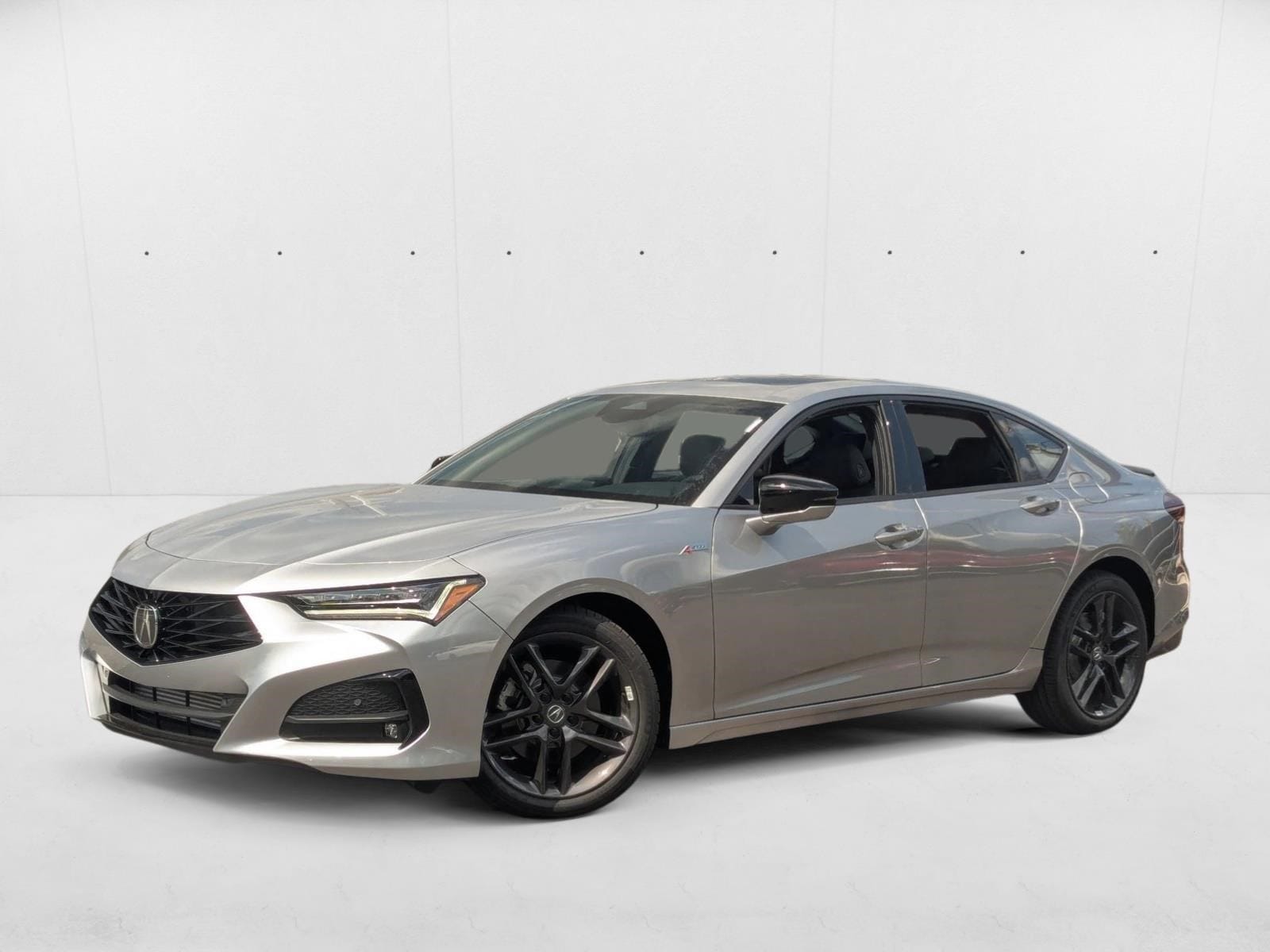 2025 Acura TLX A-SPEC Package's photo