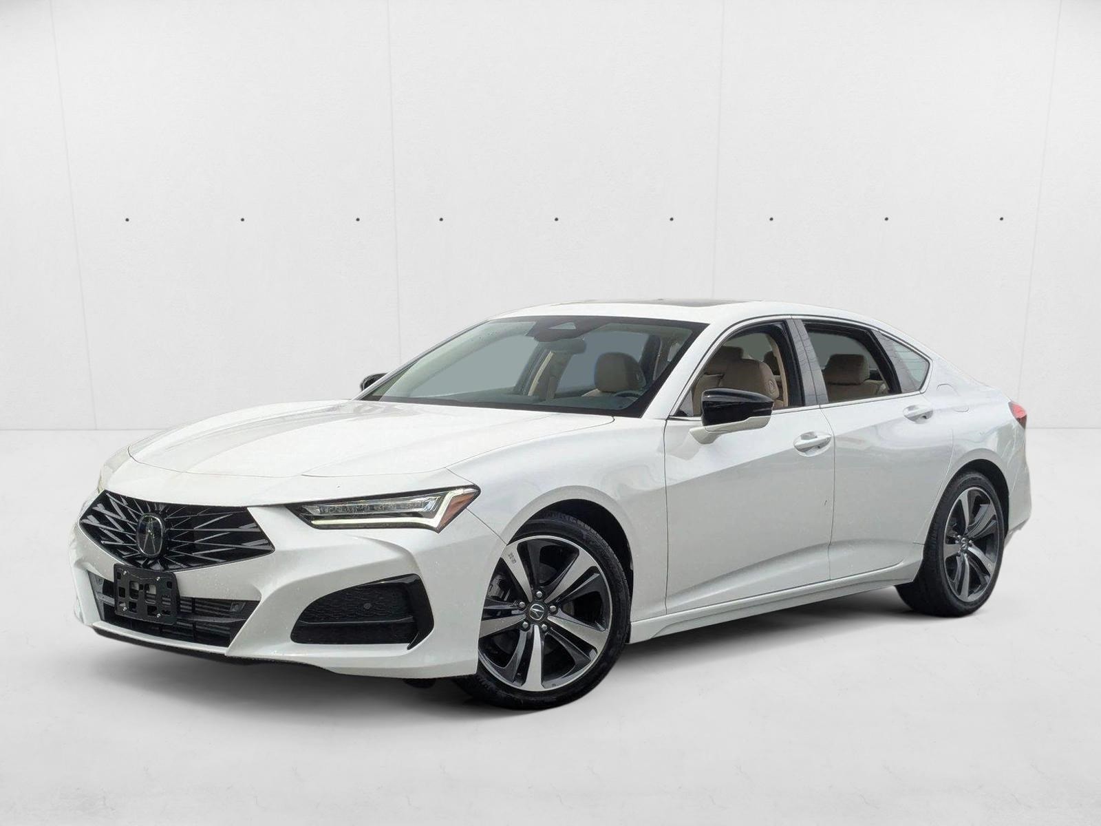2025 Acura TLX