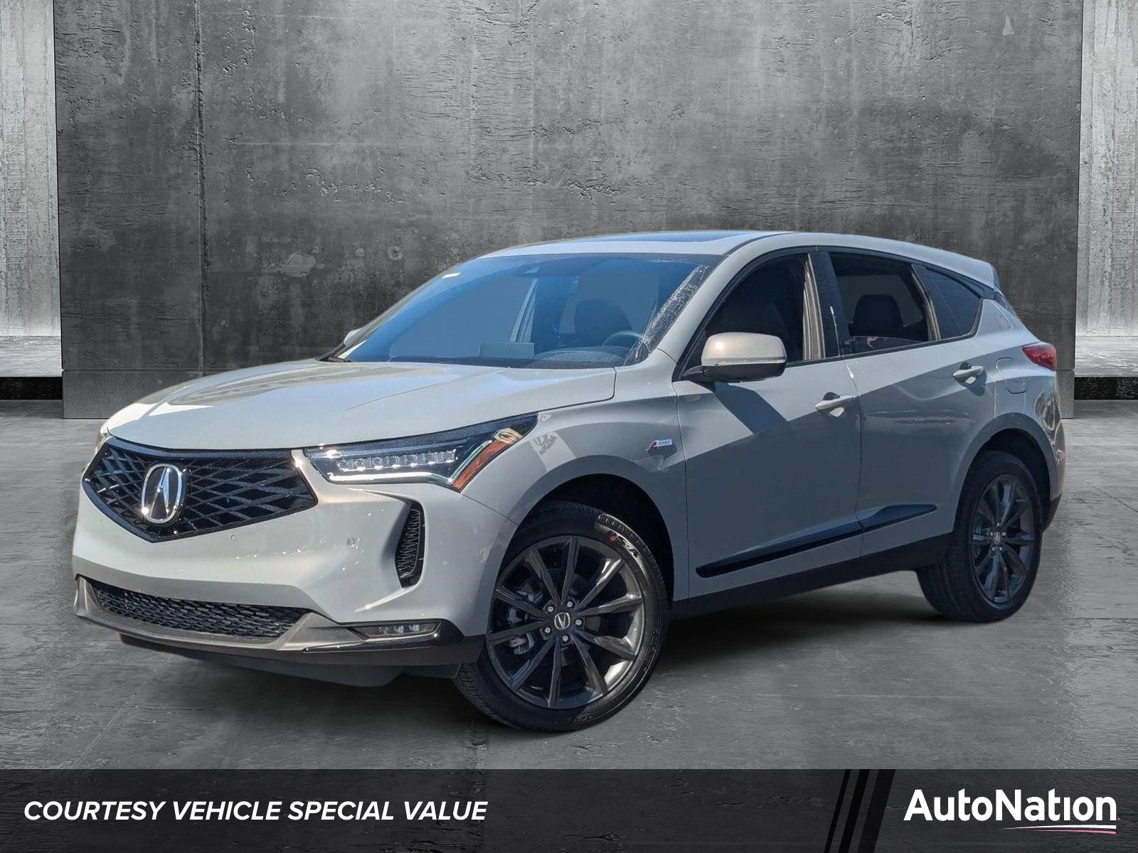 2025 Acura RDX