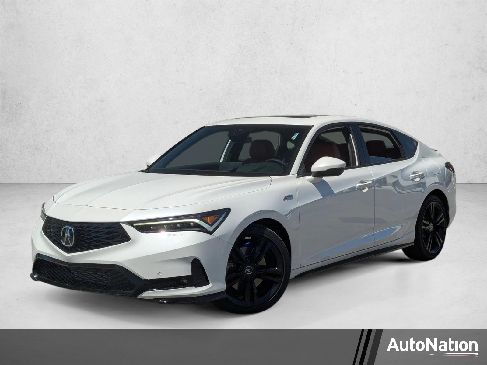 2026 Acura Integra A-Spec with Tech Package's photo
