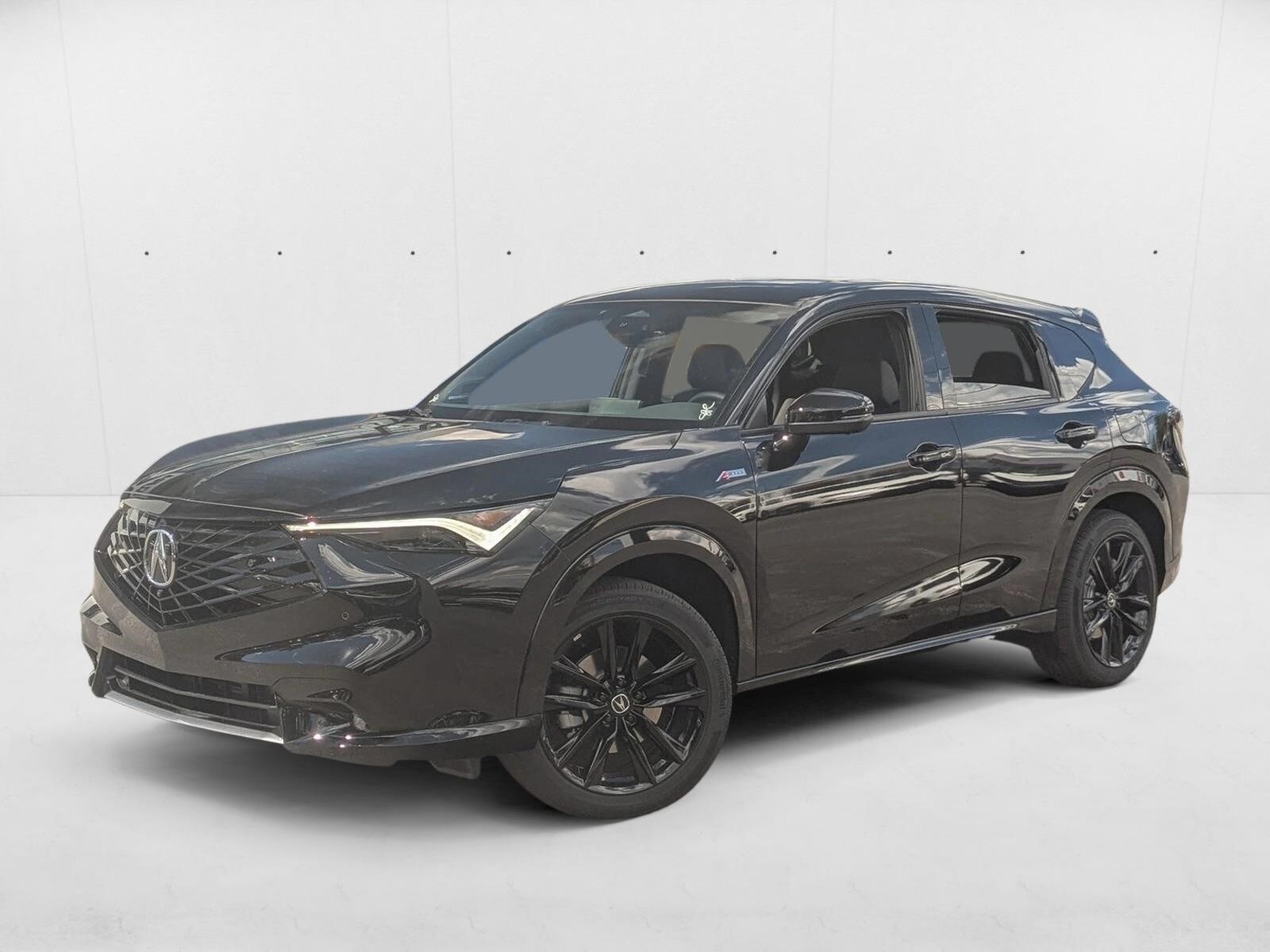 2025 Acura ADX A-spec w/Advance Package's photo