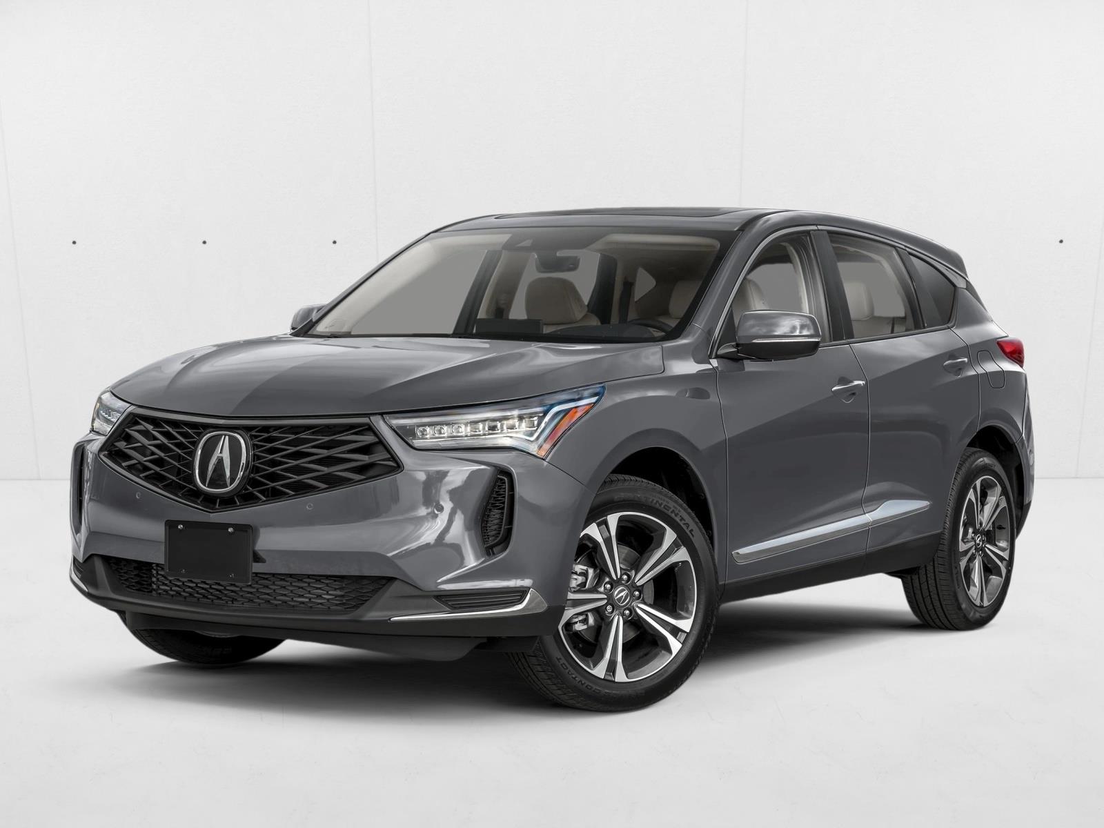 2026 Acura RDX Technology Package's photo