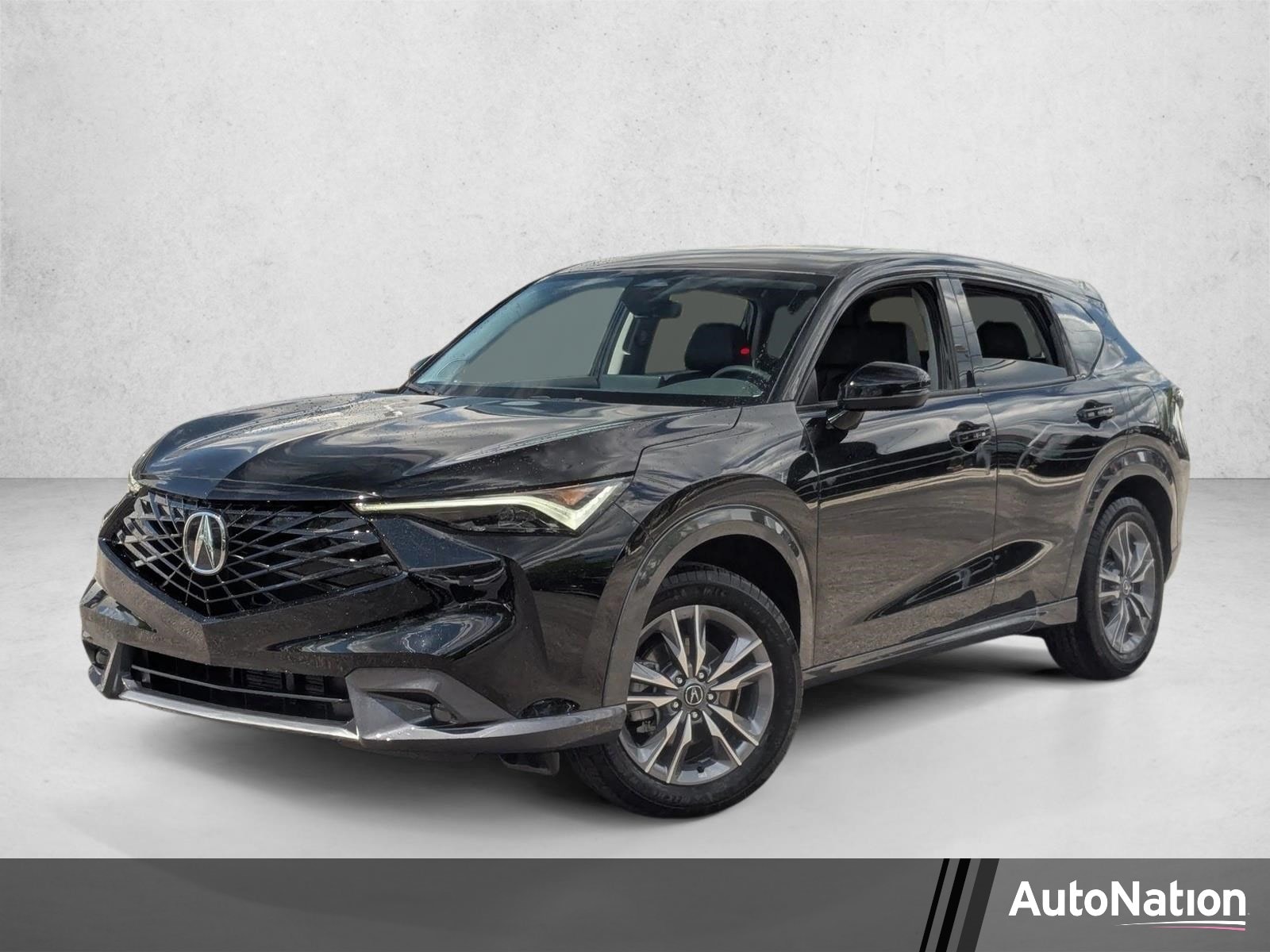 2026 Acura ADX AWD's photo