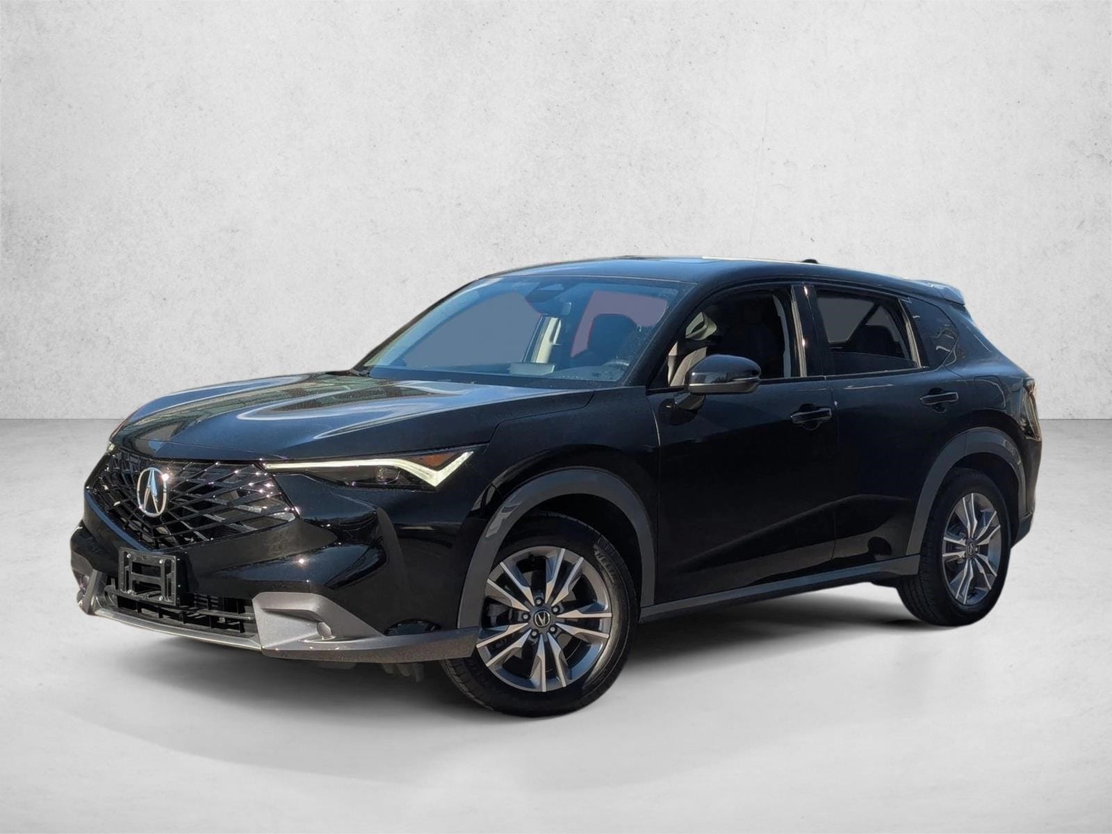 2025 Acura ADX Base's photo