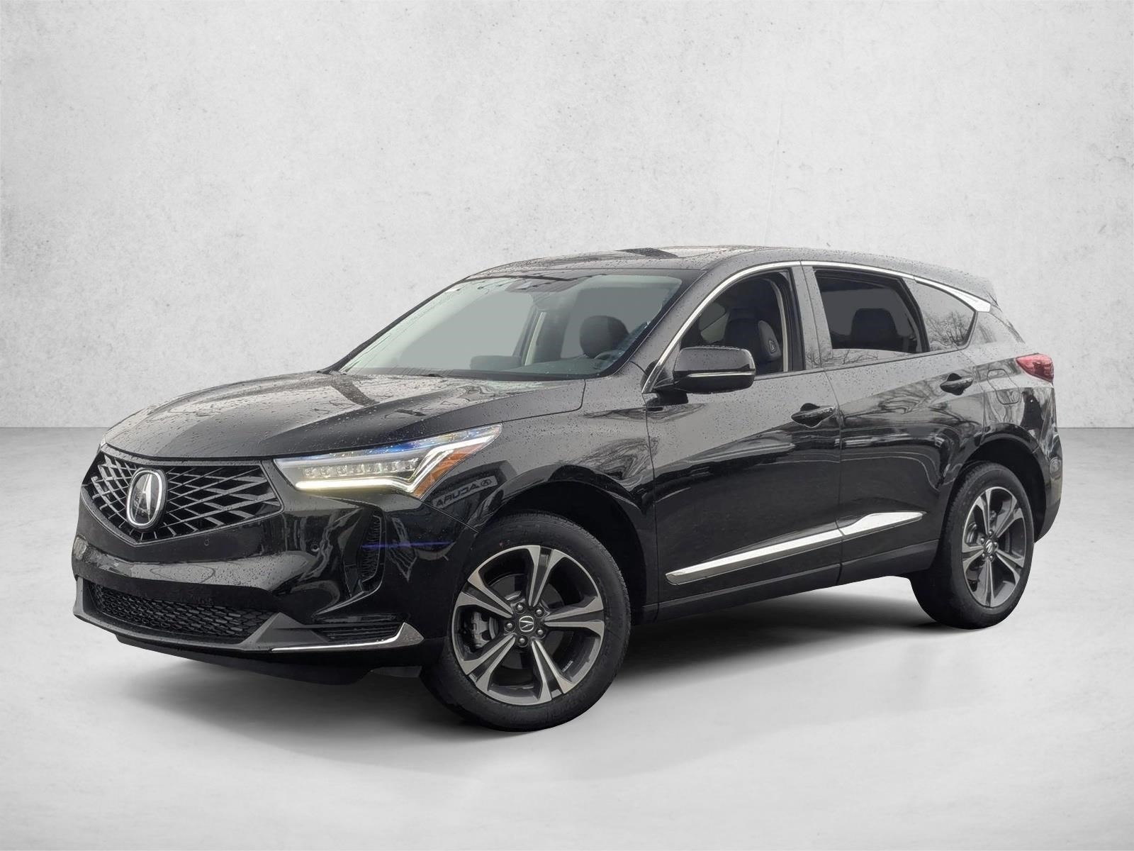 2026 Acura RDX Technology Package's photo
