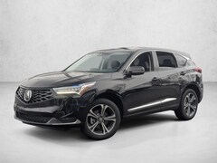 2026 Acura RDX Technology Package SUV