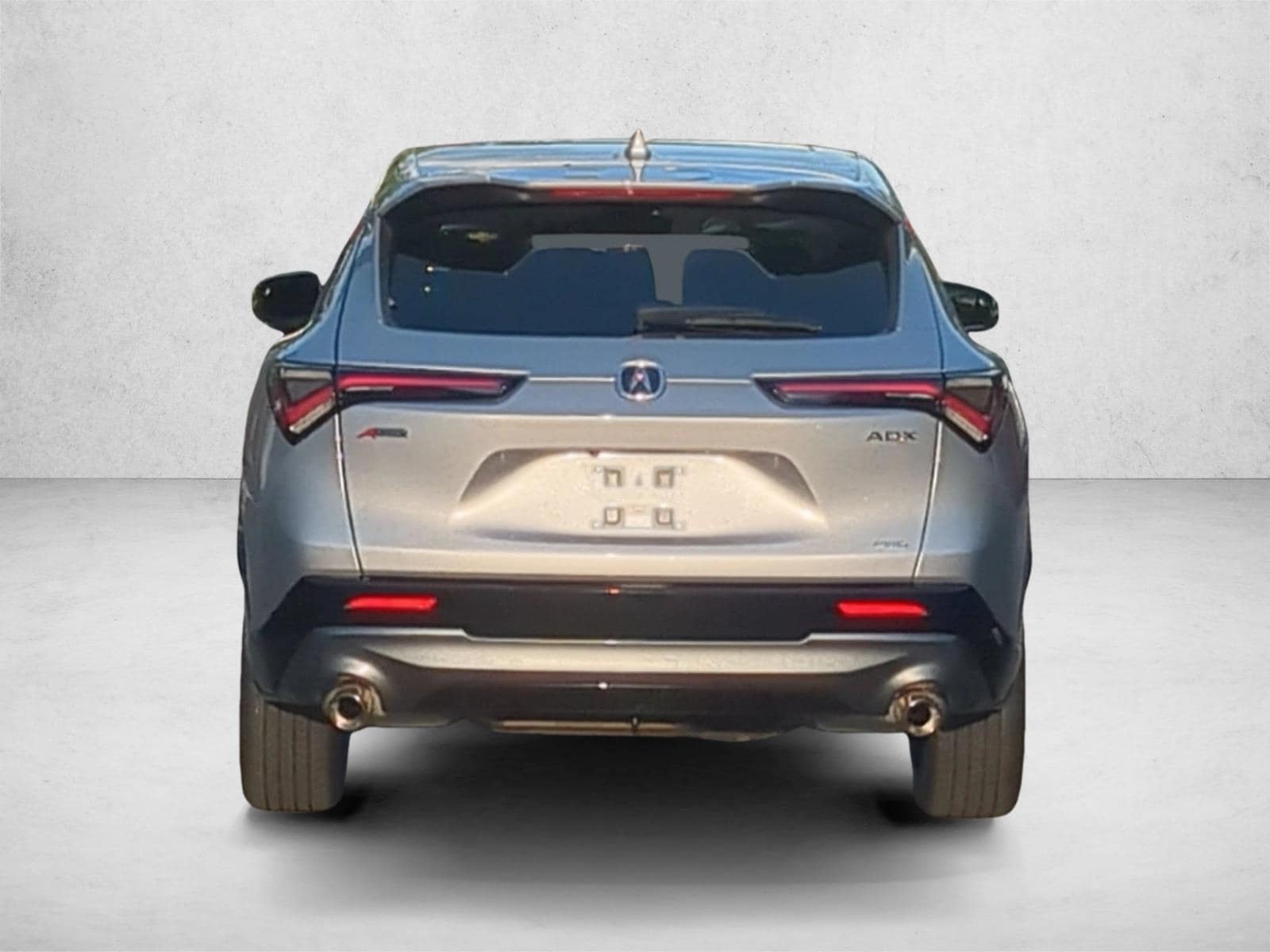 2025 Acura ADX A-Spec Package - Photo 6