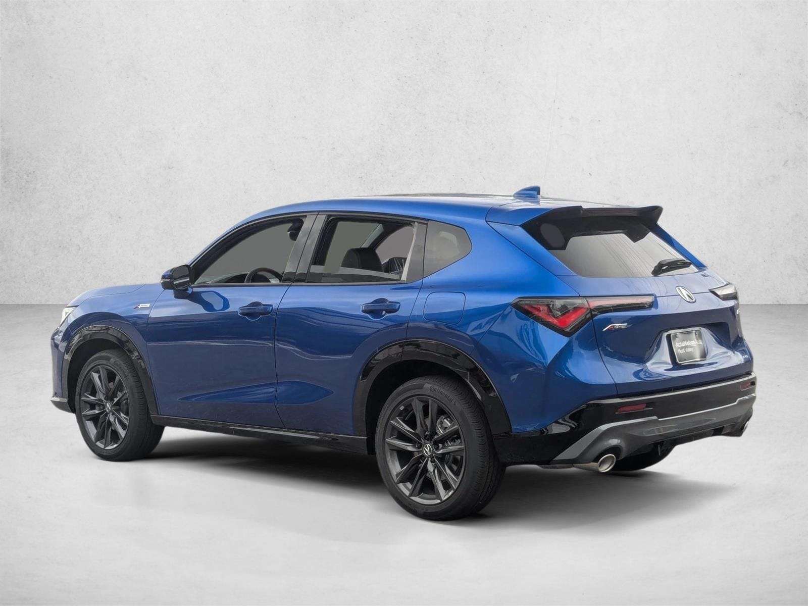 2025 Acura ADX A-Spec Package - Photo 9