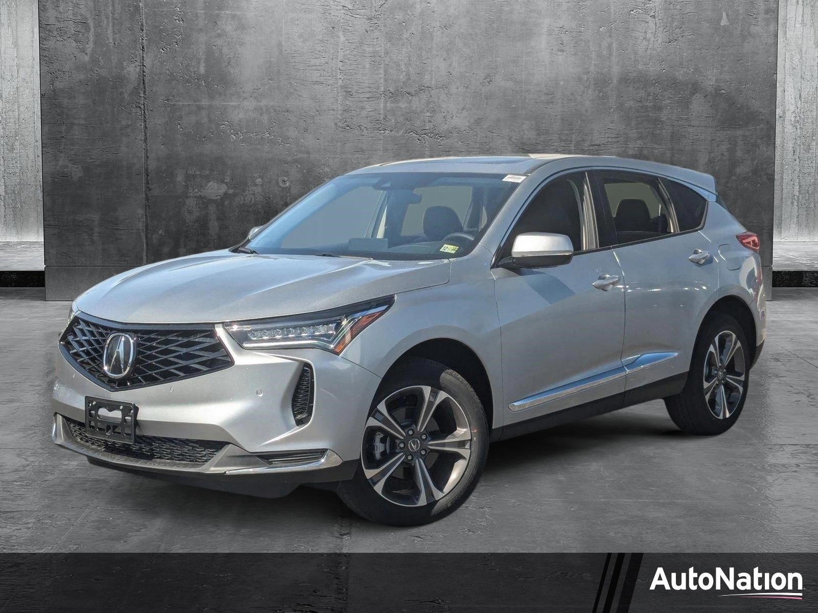 2025 Acura RDX