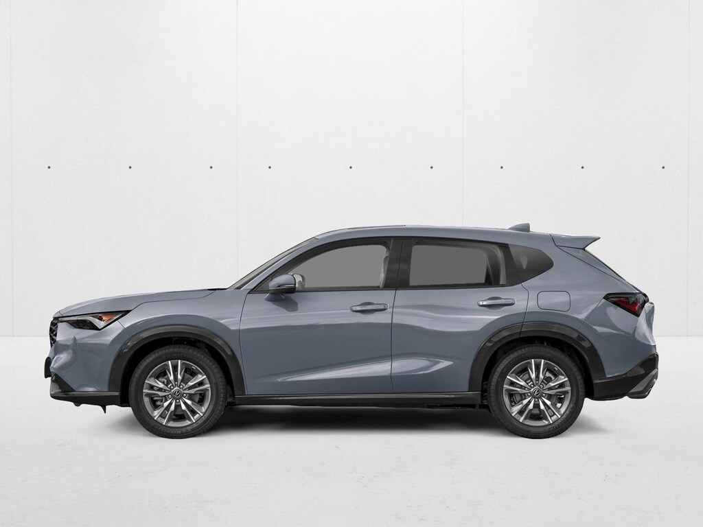 New 2026 Acura ADX Base SUV