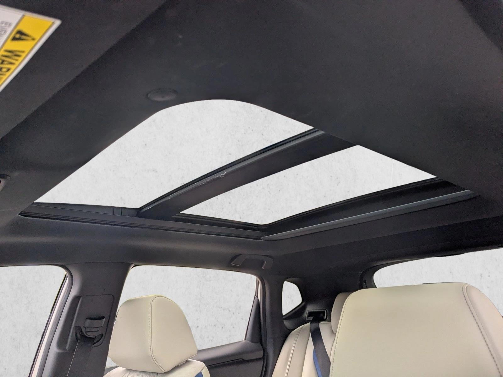 2025 Acura ADX A-Spec Package - Photo 14