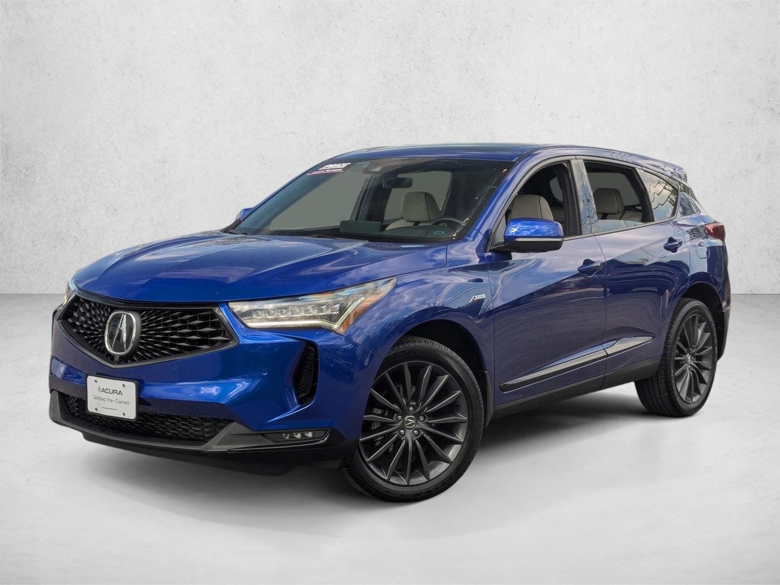 2023 Acura RDX