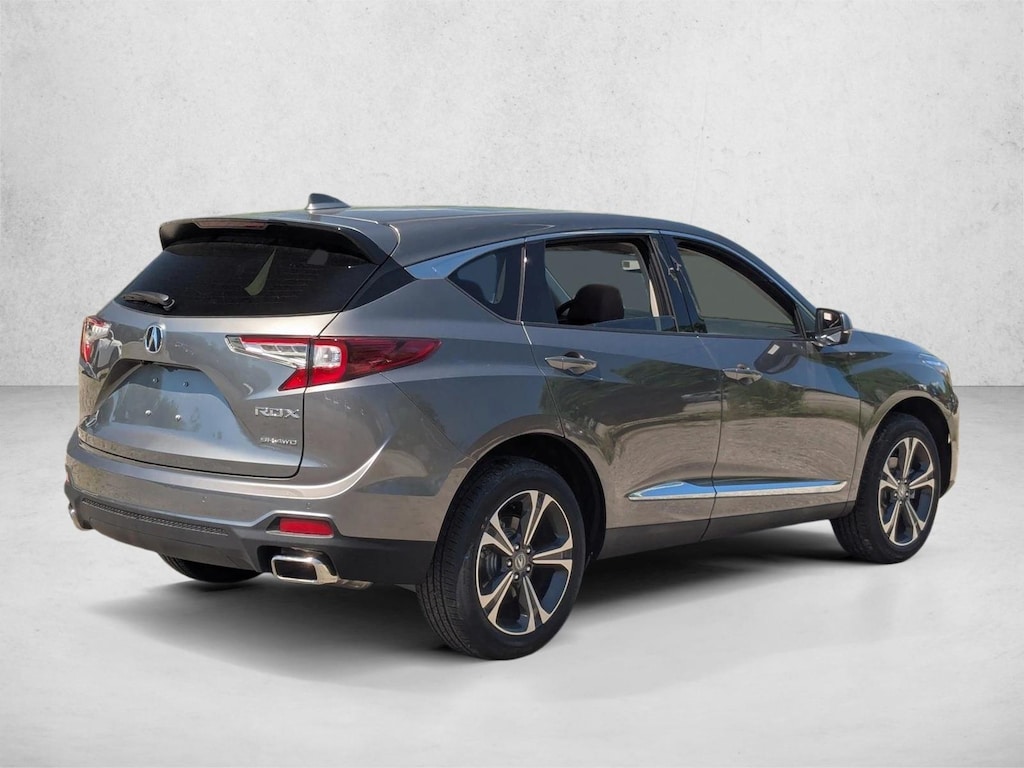 New 2026 Acura RDX Technology Package SUV