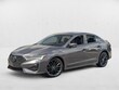 Acura ILX