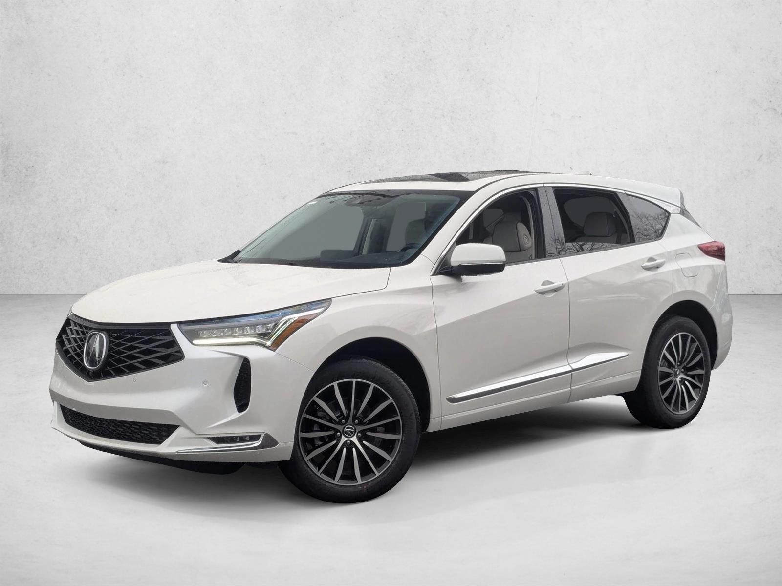 2026 Acura RDX Advance Package's photo