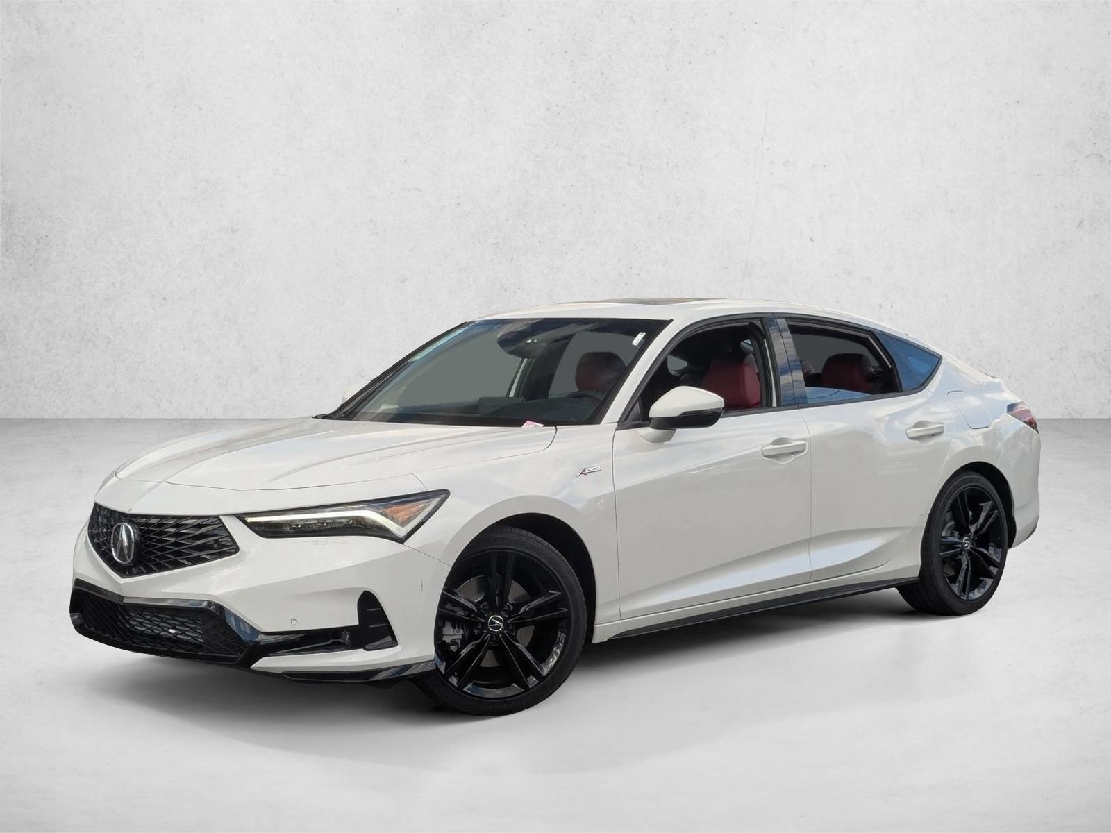 2026 Acura Integra A-Spec with Tech Package's photo