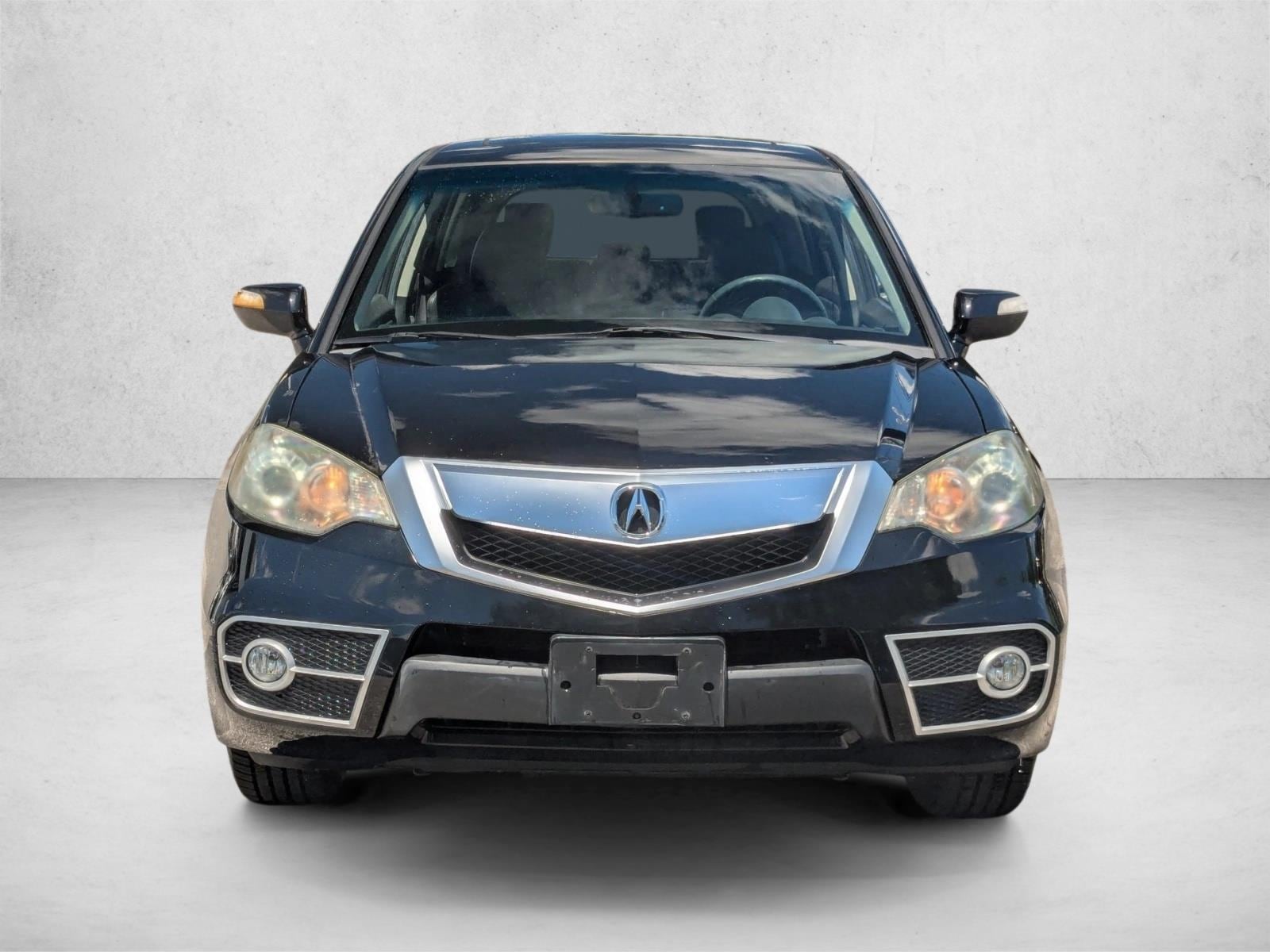 Used 2012 Acura RDX Technology Package with VIN 5J8TB2H56CA001690 for sale in Cockeysville, MD