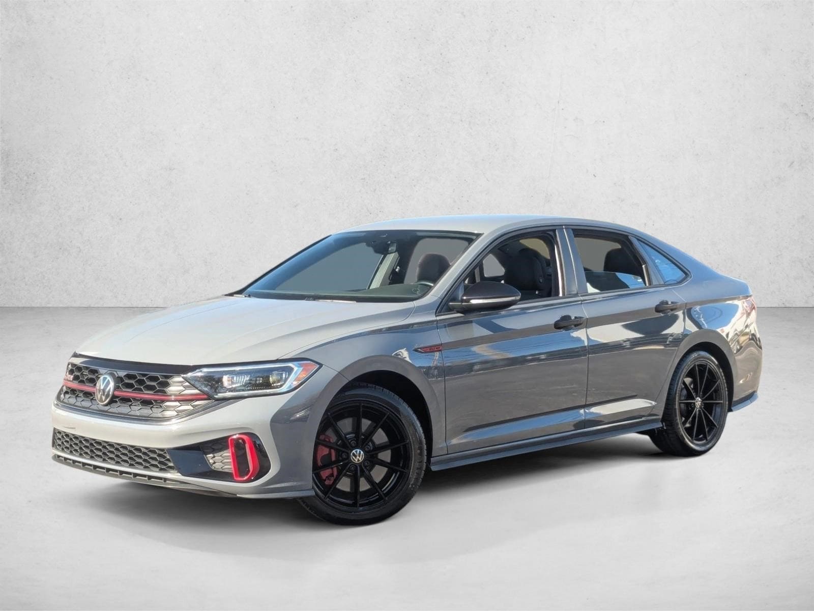 2024 Volkswagen Jetta GLI 40th Anniversary Edition