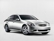  INFINITI G37x