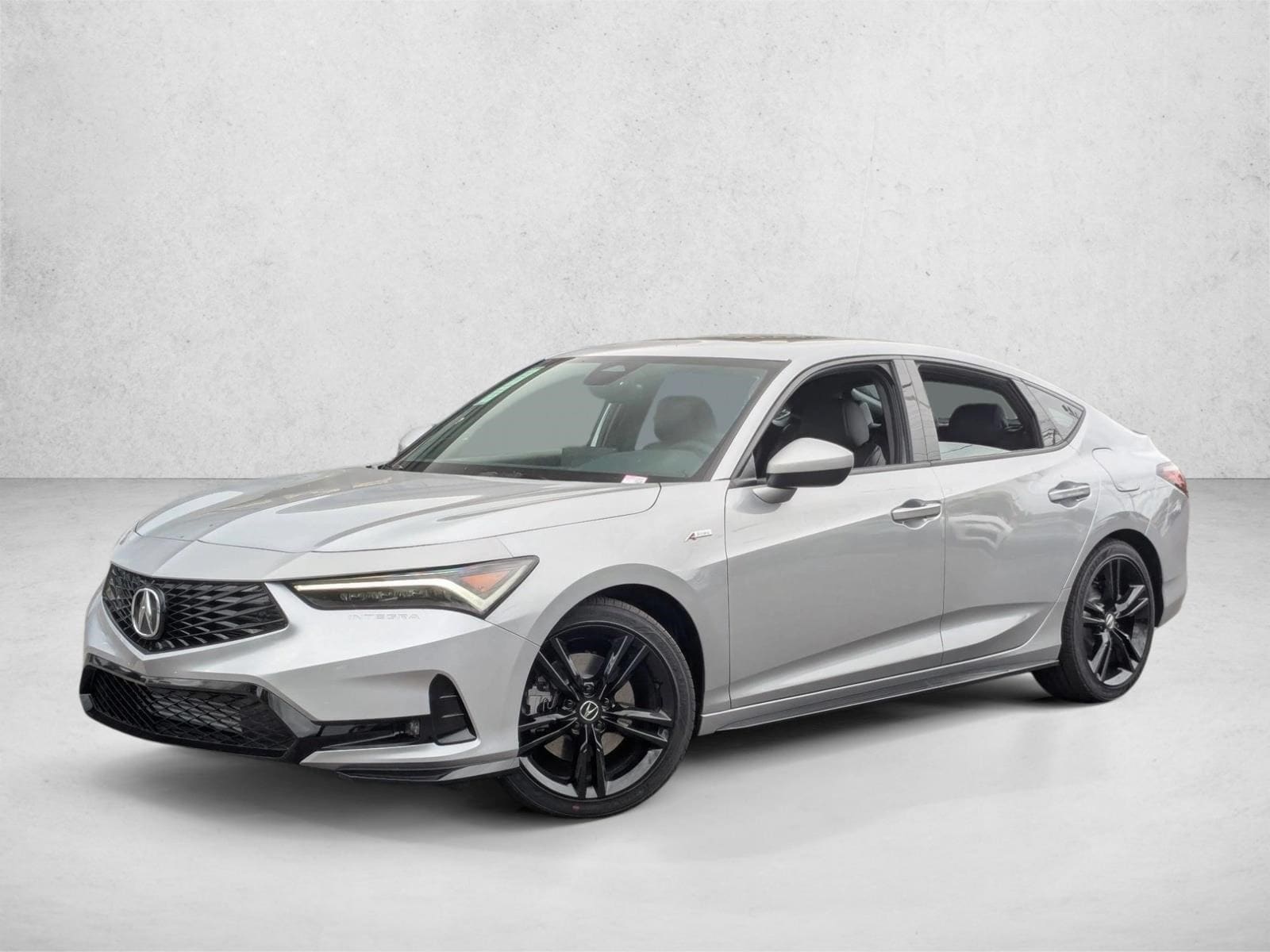 2026 Acura Integra A-Spec's photo