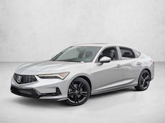 2026 Acura Integra A-Spec Package Hatchback