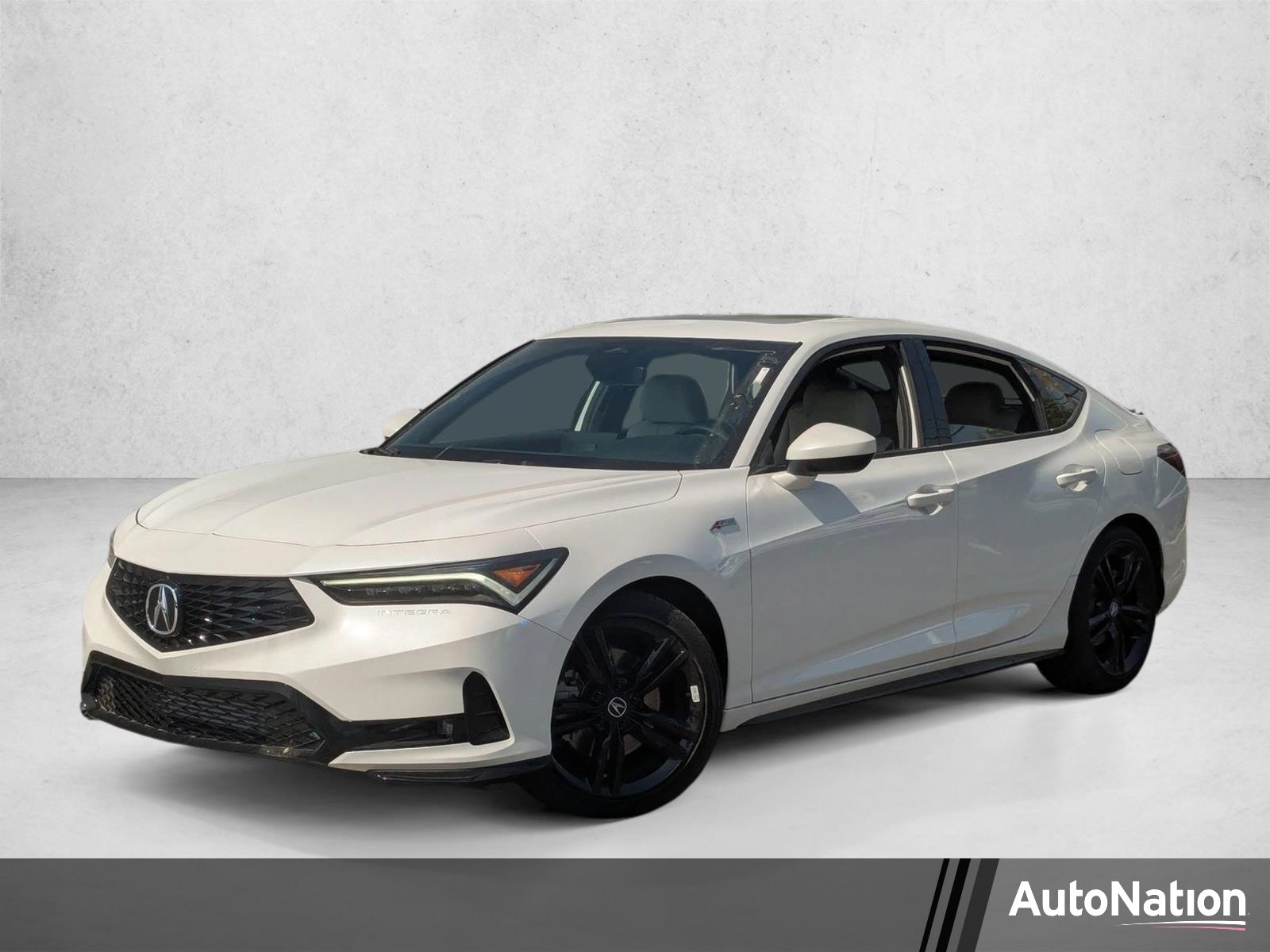 2026 Acura Integra A-Spec's photo