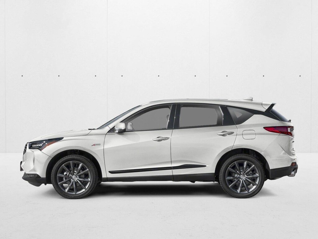 New 2026 Acura RDX A-Spec Package SUV
