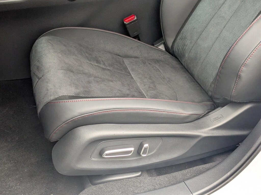 New 2025 Acura ADX A-Spec Package SUV