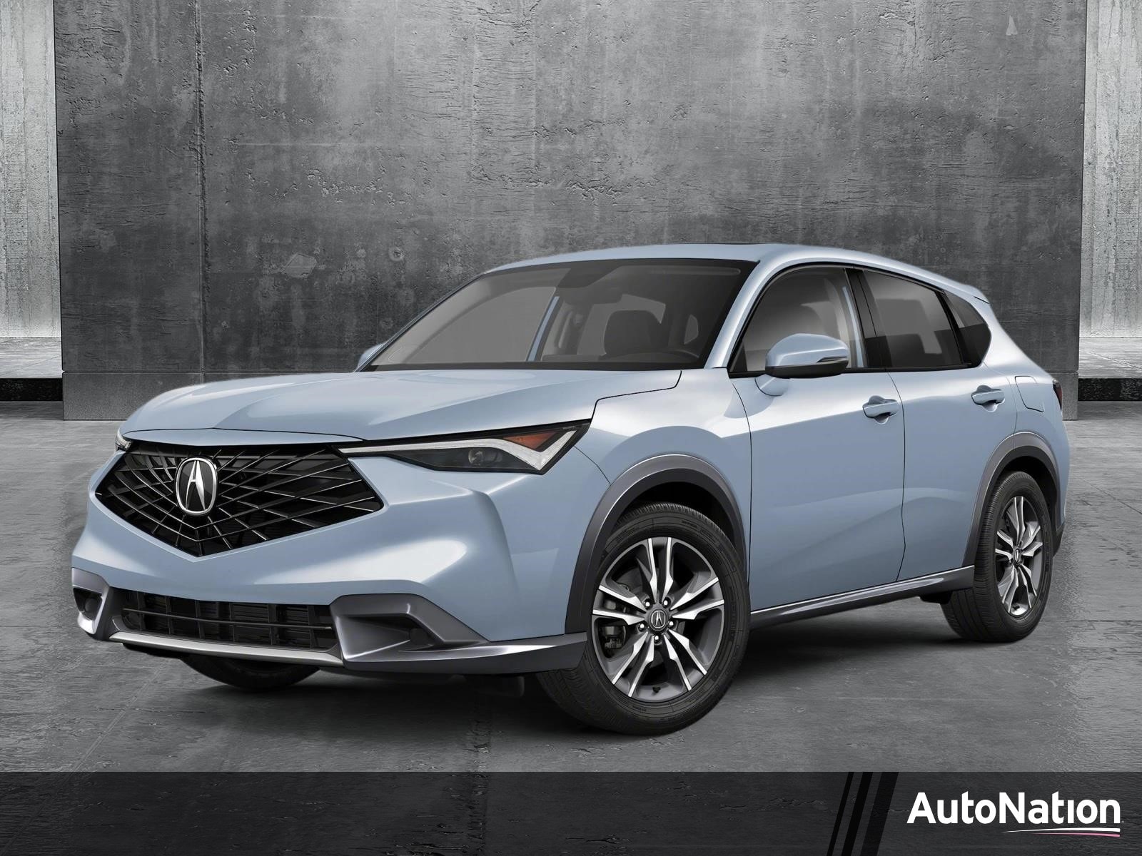 2025 Acura ADX Base's photo