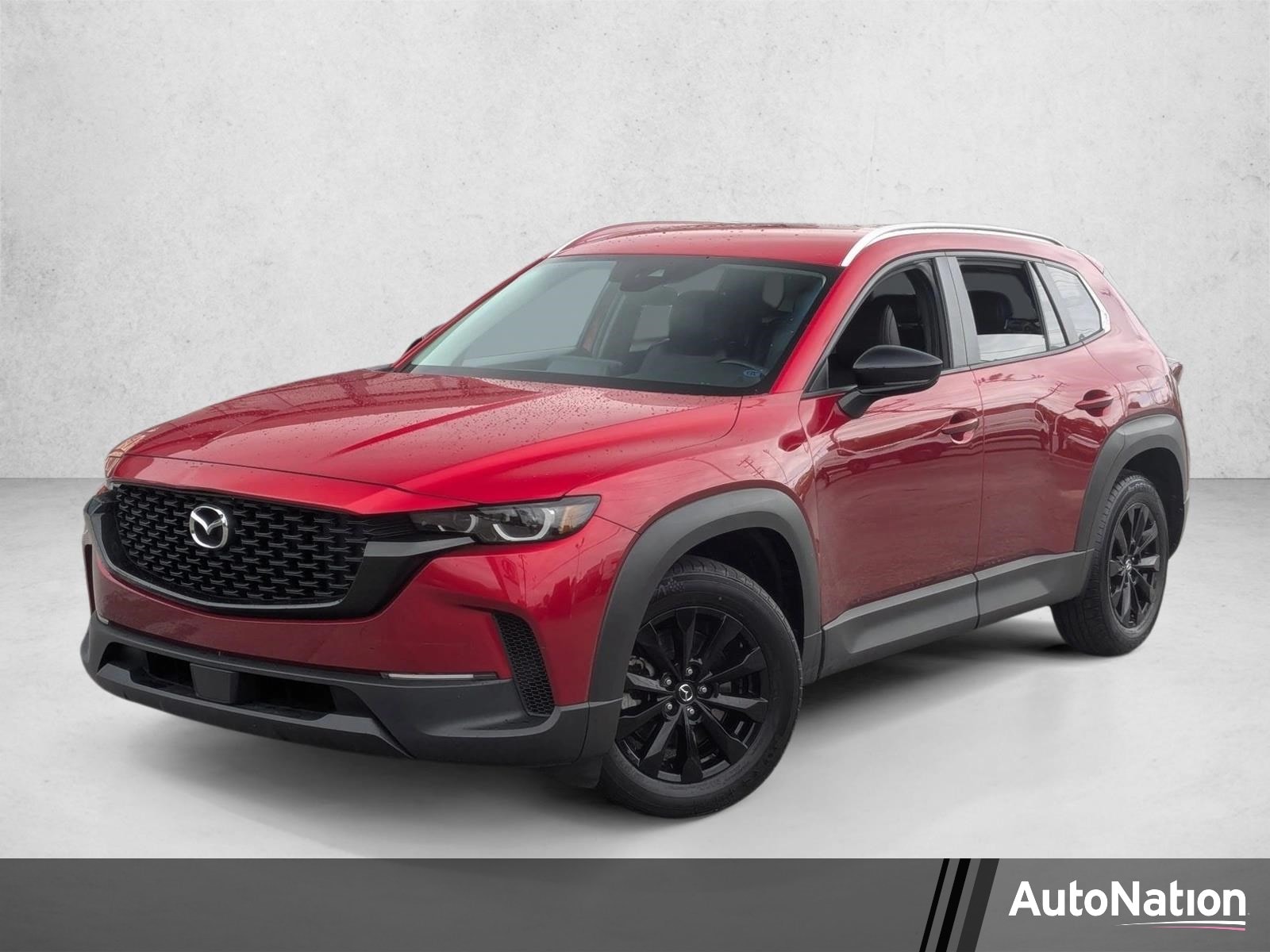 2024 Mazda CX-50 2.5 S PREFERRED's photo