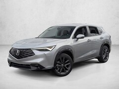 2025 Acura ADX A-Spec Package SUV