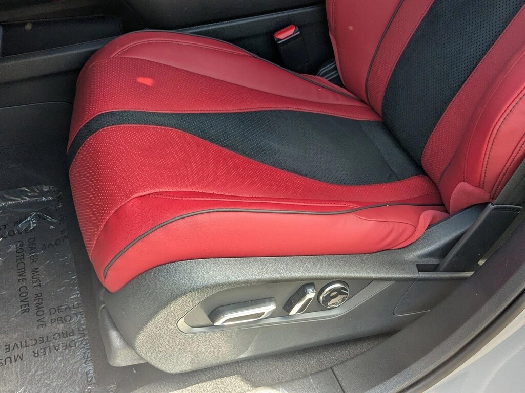 New 2026 Acura RDX A-Spec Package SUV