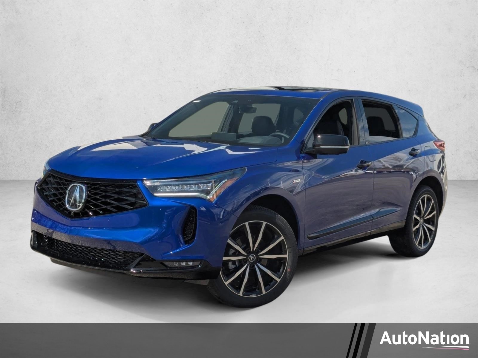 2026 Acura RDX A-Spec w/ Advance Package SH-AWD's photo