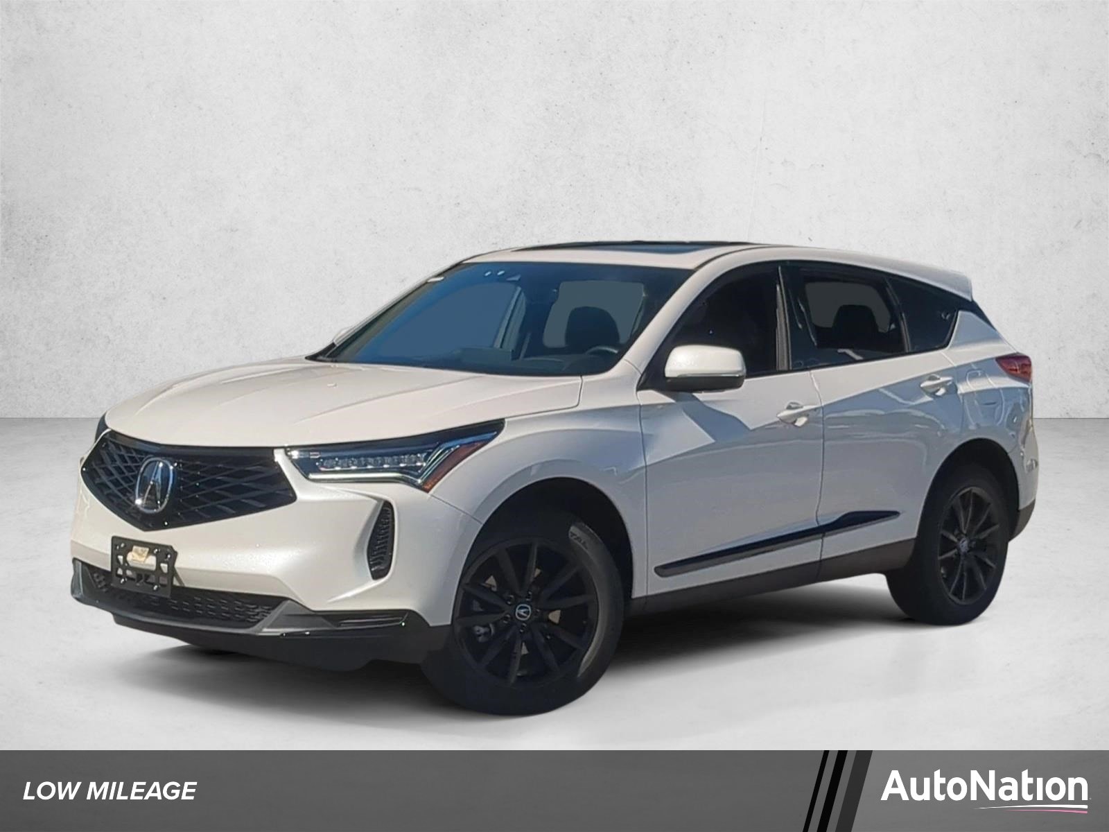 2026 Acura RDX
