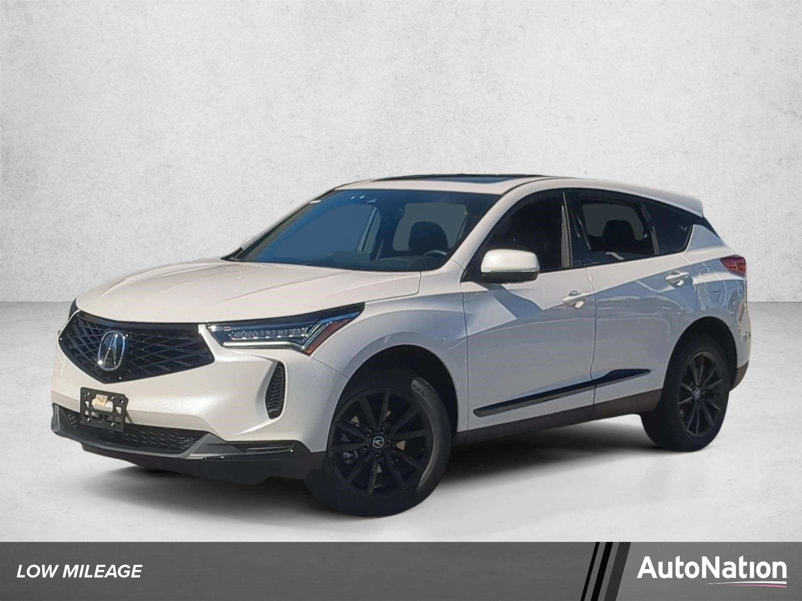  Acura RDX