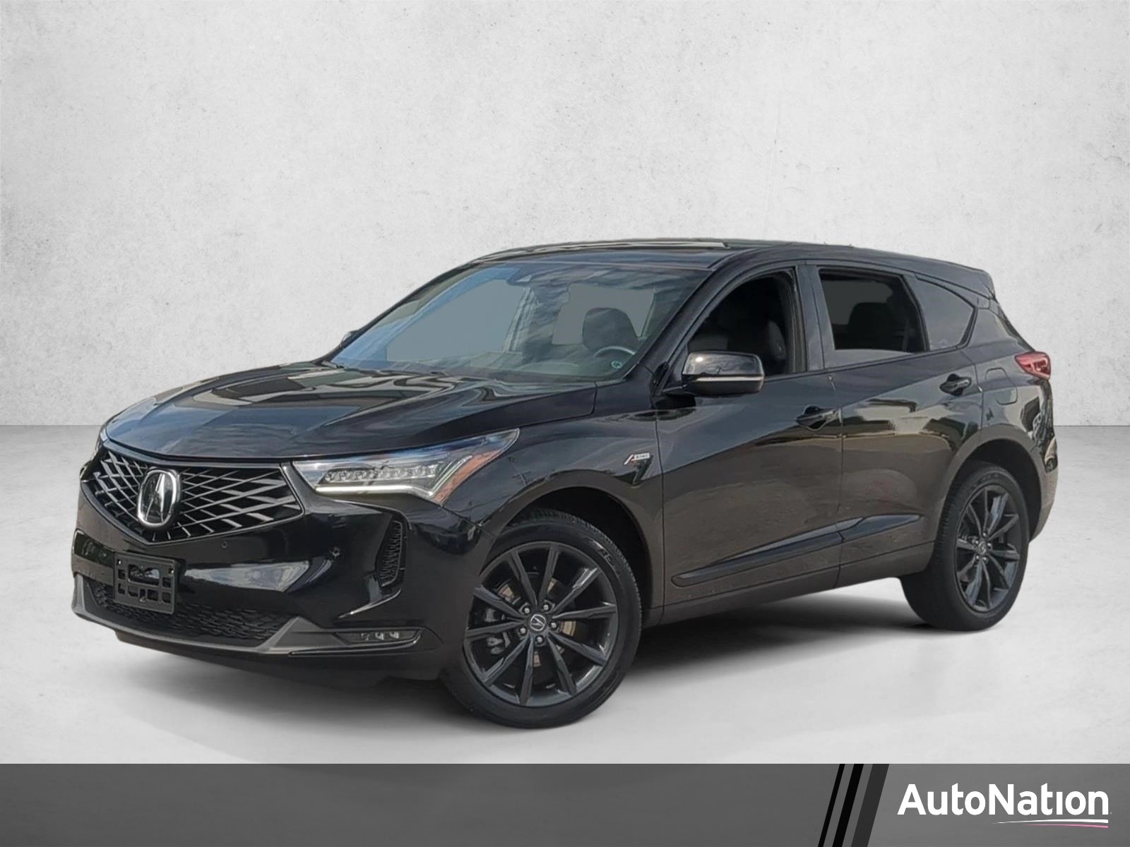 2026 Acura RDX