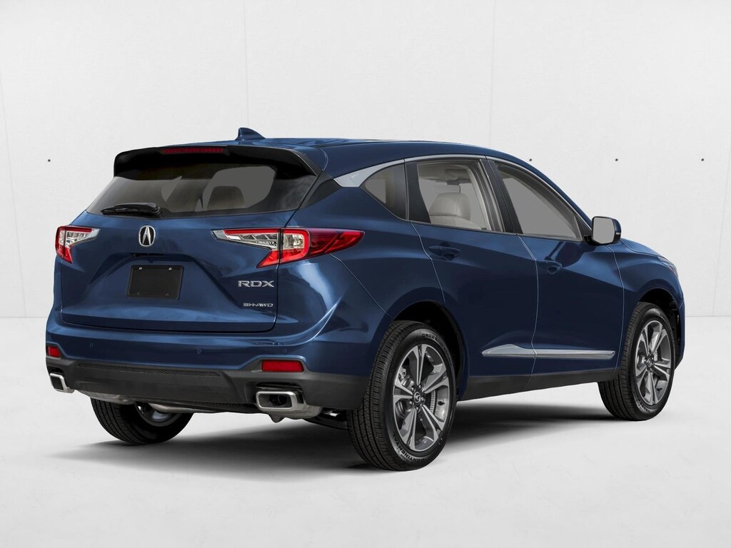 New 2026 Acura RDX Technology Package SUV
