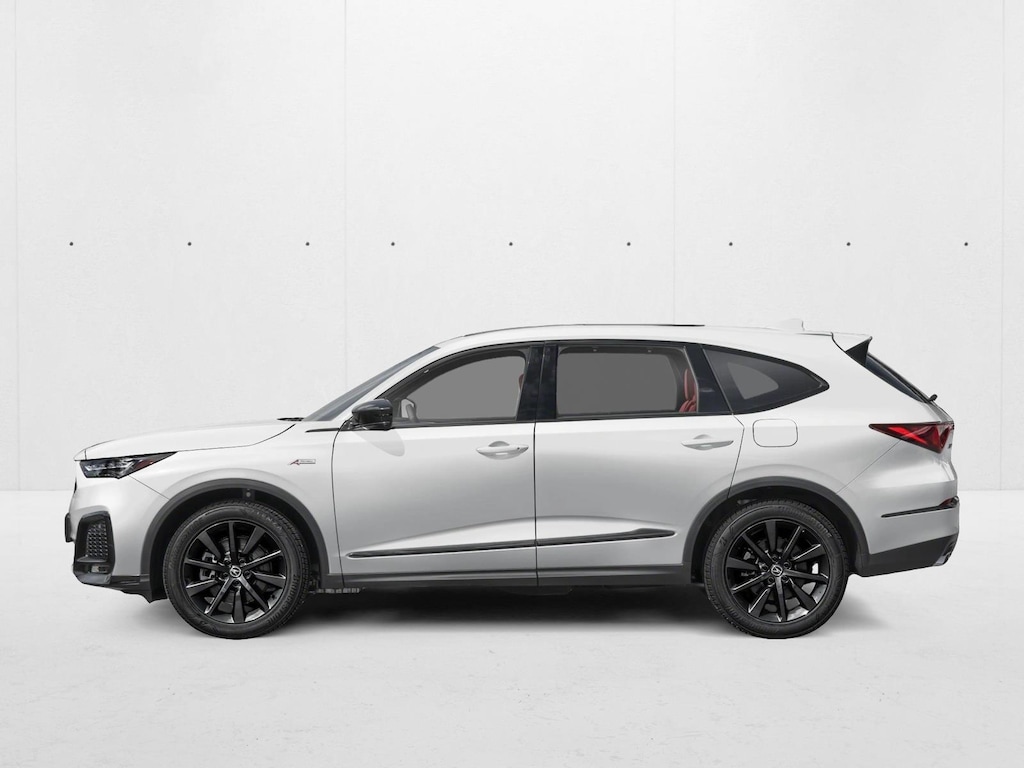 New 2026 Acura MDX SH-AWD A-Spec Package SUV