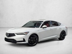 2026 Acura Integra A-Spec Package Hatchback