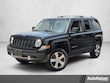  Jeep Patriot