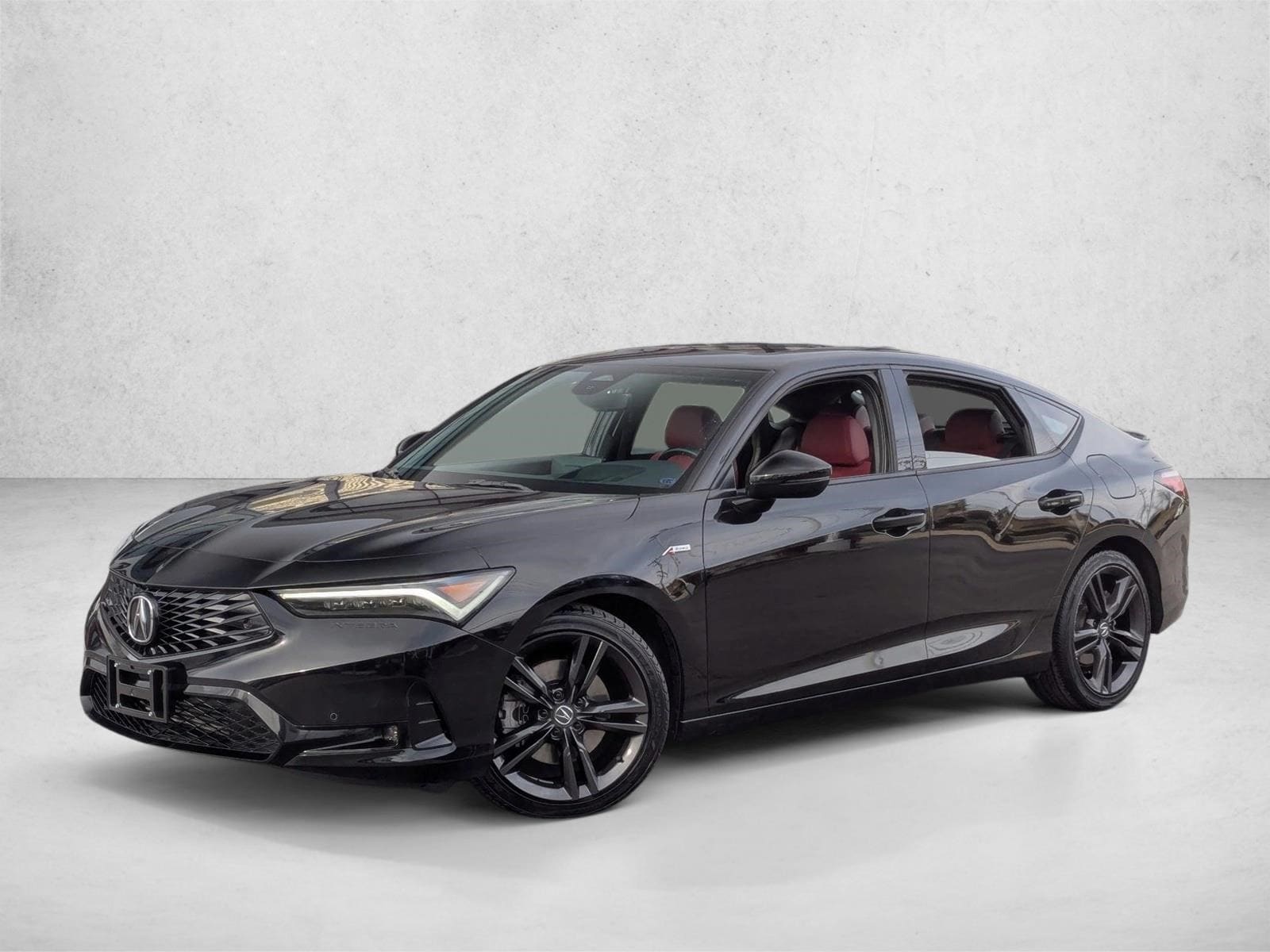 2024 Acura Integra A-Spec with Tech Package's photo