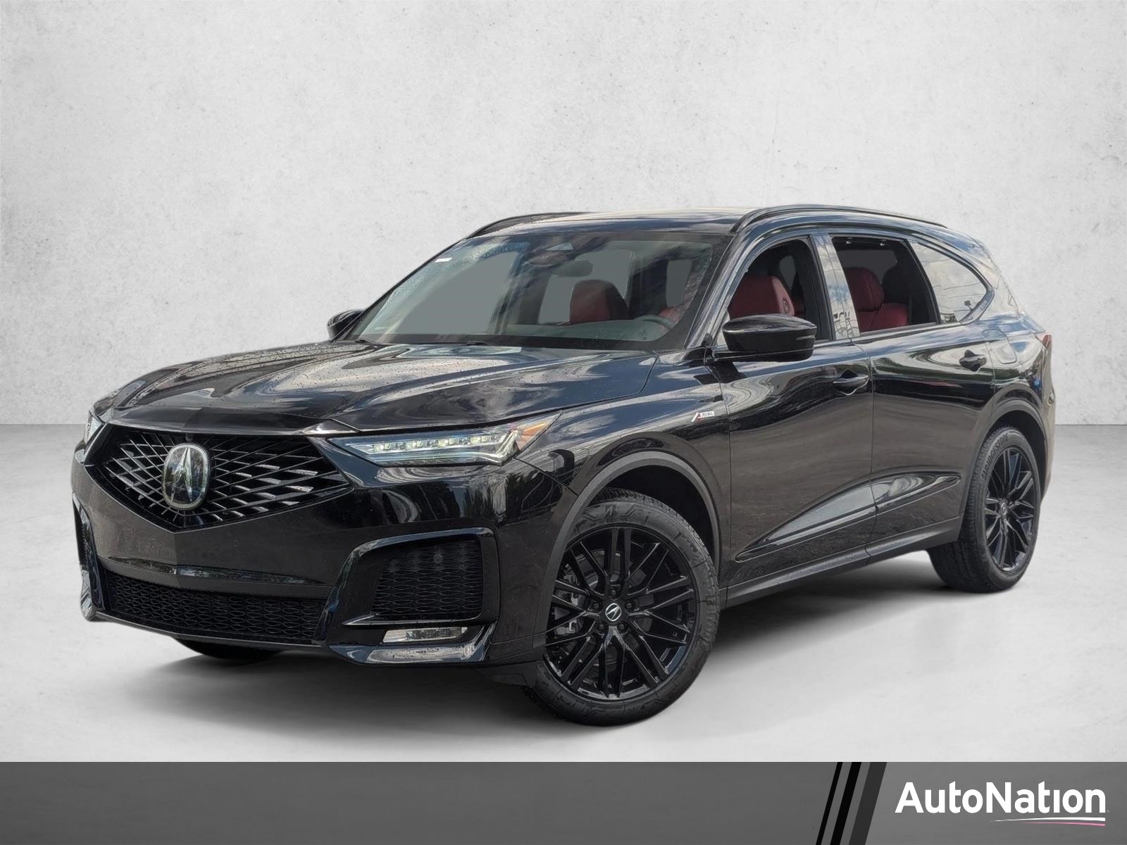 2026 Acura MDX SH-AWD A-Spec w/Advance Package's photo