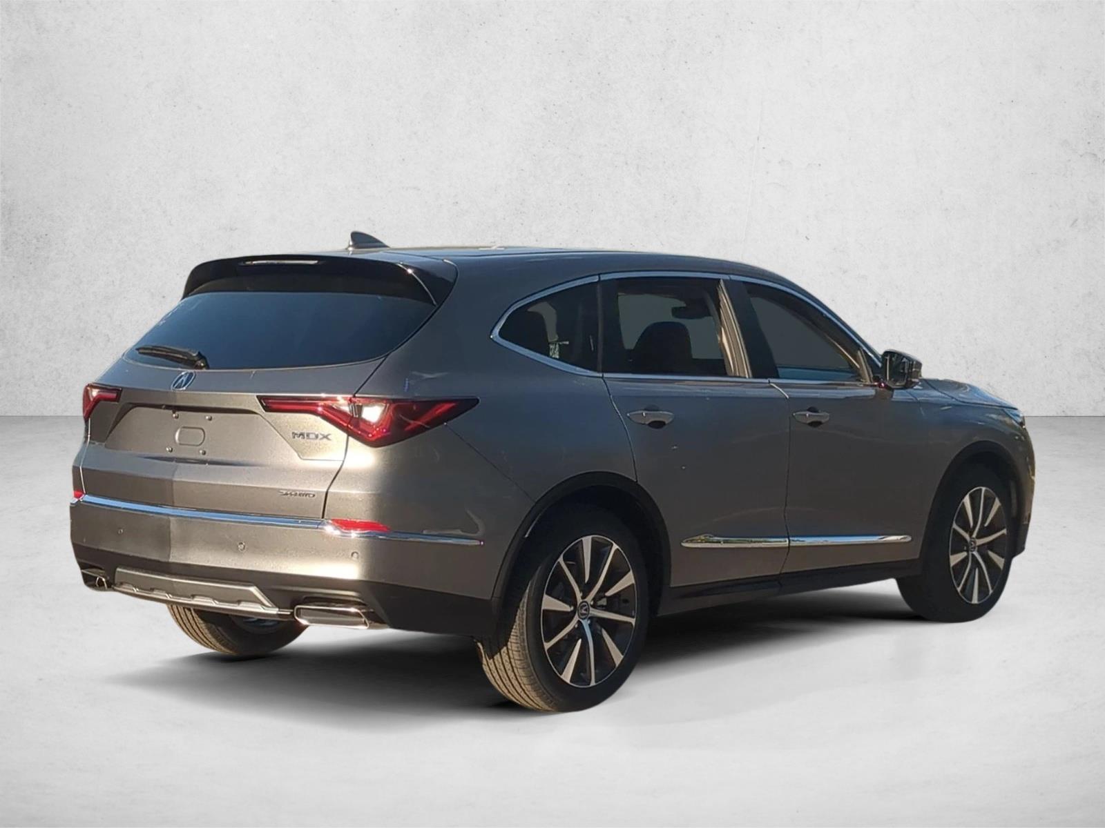 New 2026 Acura MDX SH-AWD Technology Package SUV